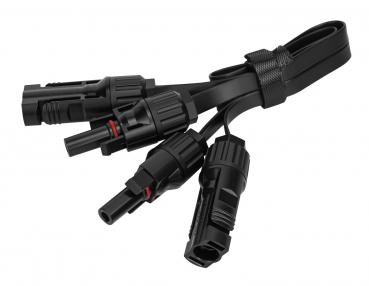 EcoFlow MC4 Anschlusskabel